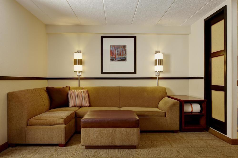 Hyatt Place Topeka Kültér fotó