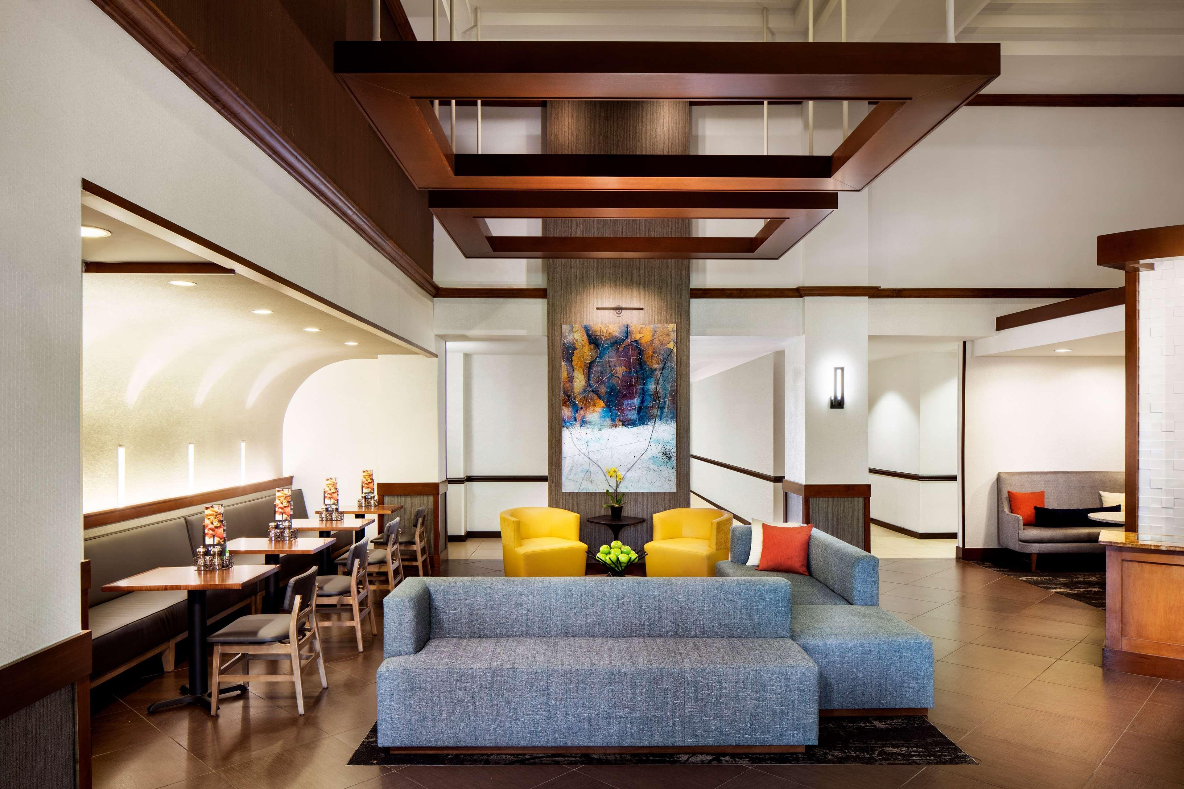 Hyatt Place Topeka Kültér fotó