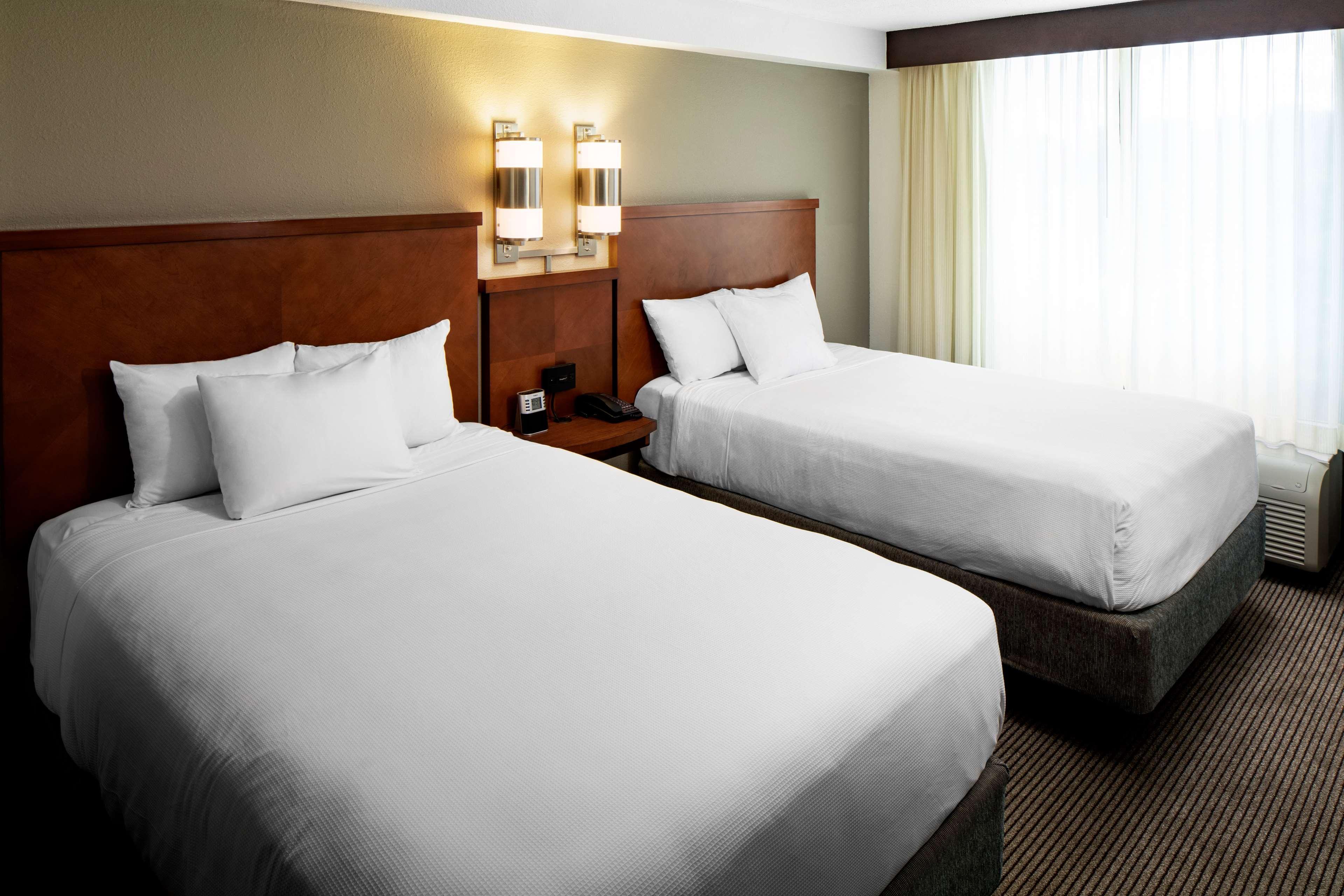 Hyatt Place Topeka Kültér fotó