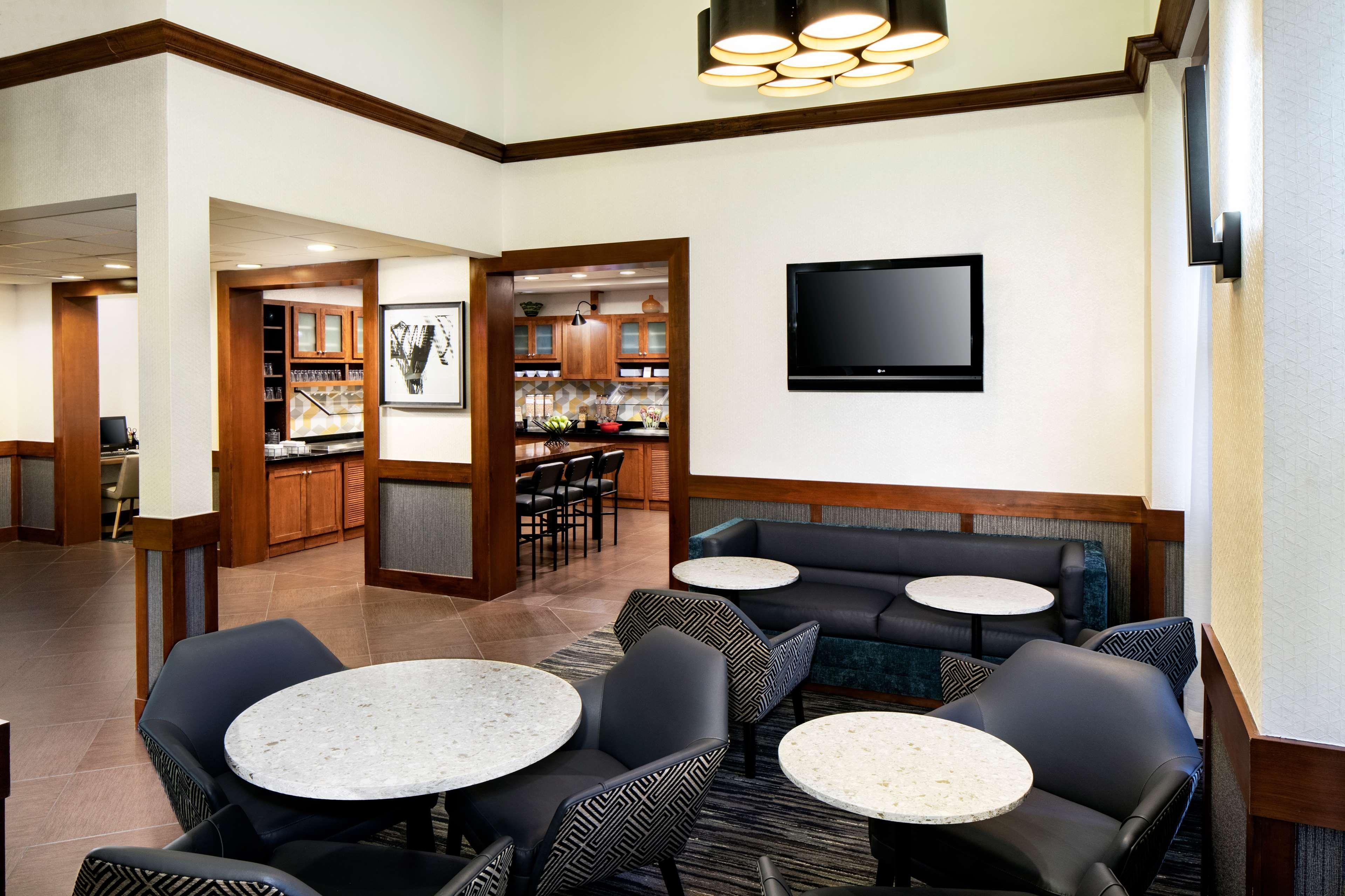 Hyatt Place Topeka Kültér fotó