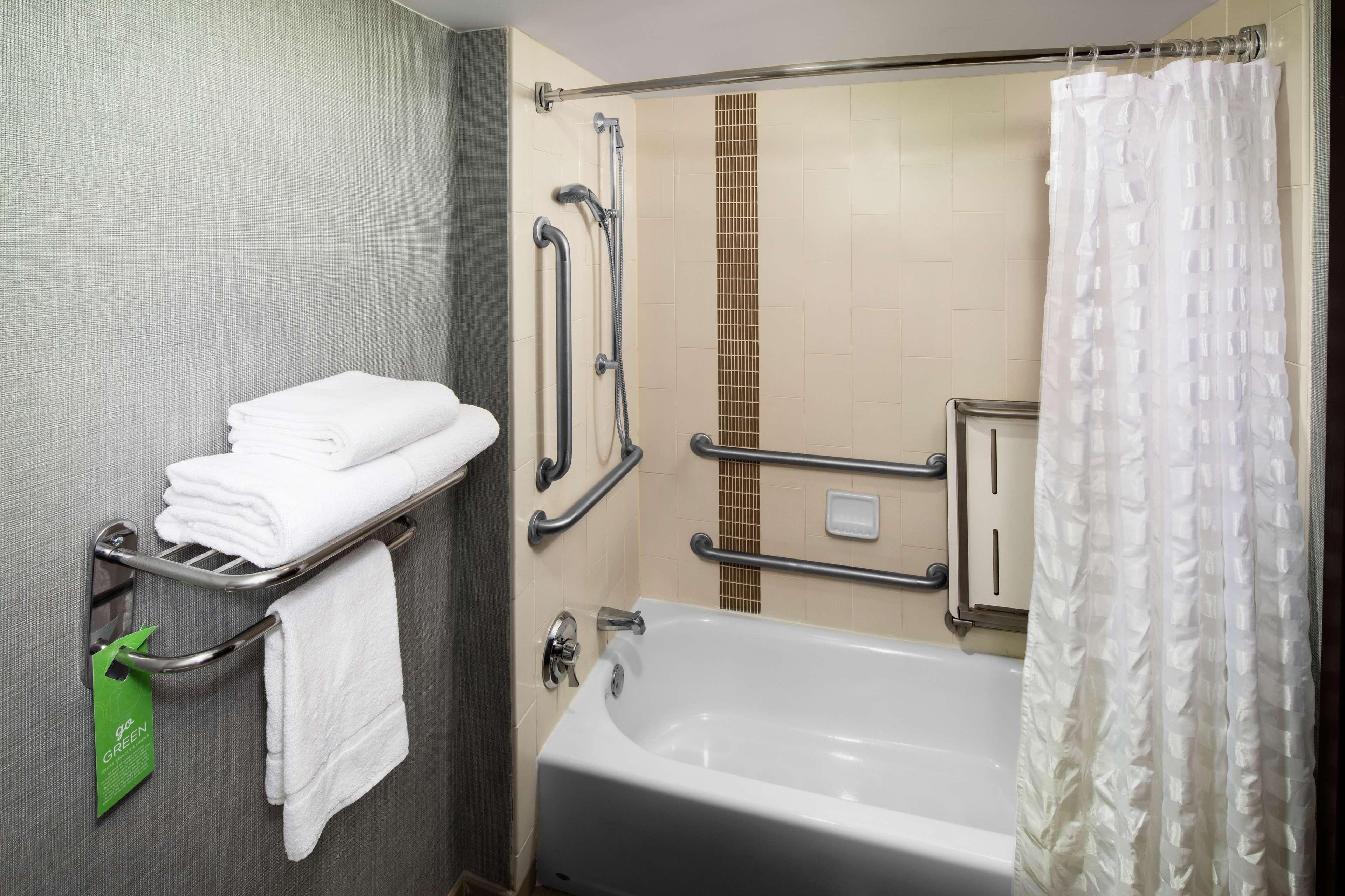 Hyatt Place Topeka Kültér fotó