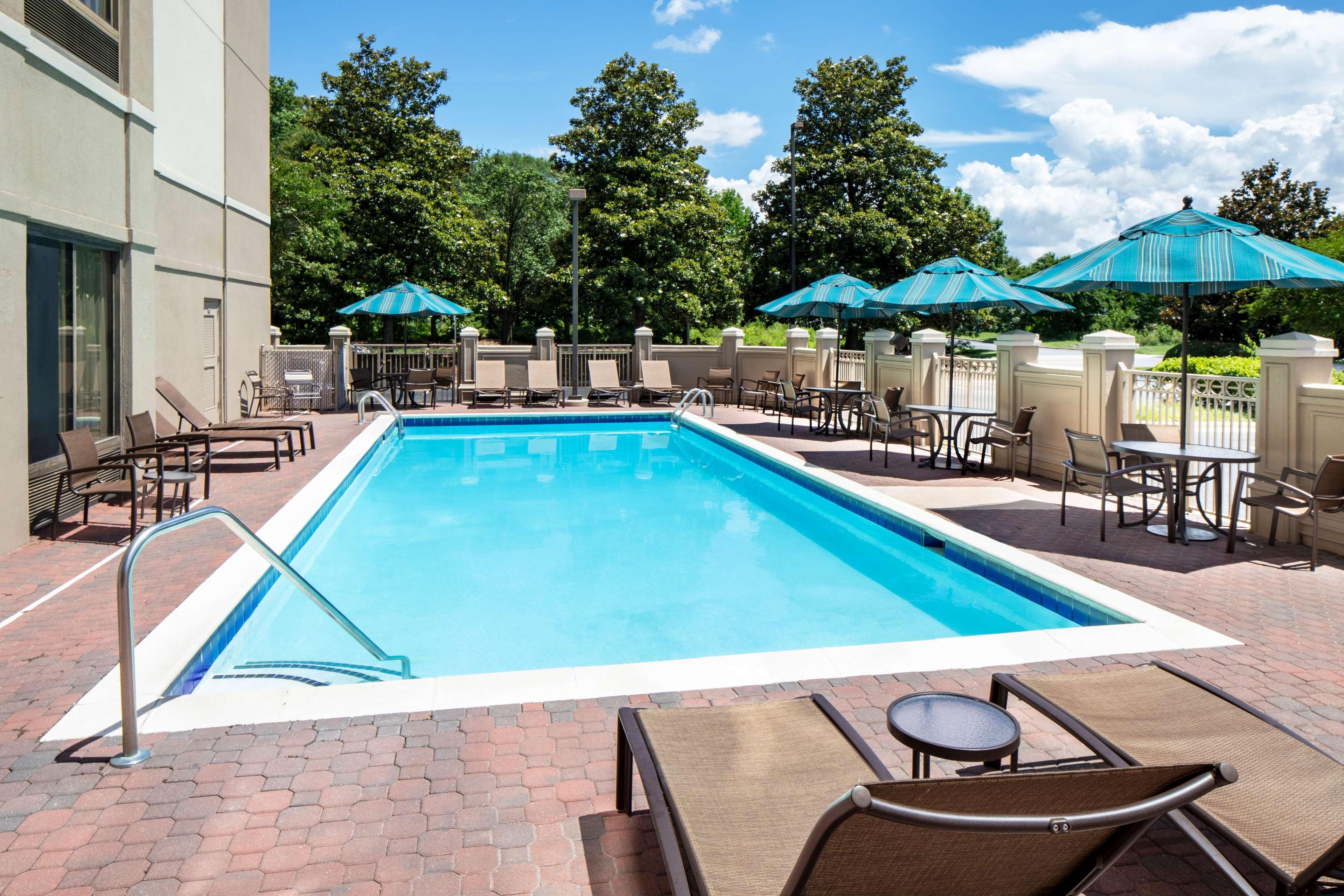 Hyatt Place Topeka Kültér fotó
