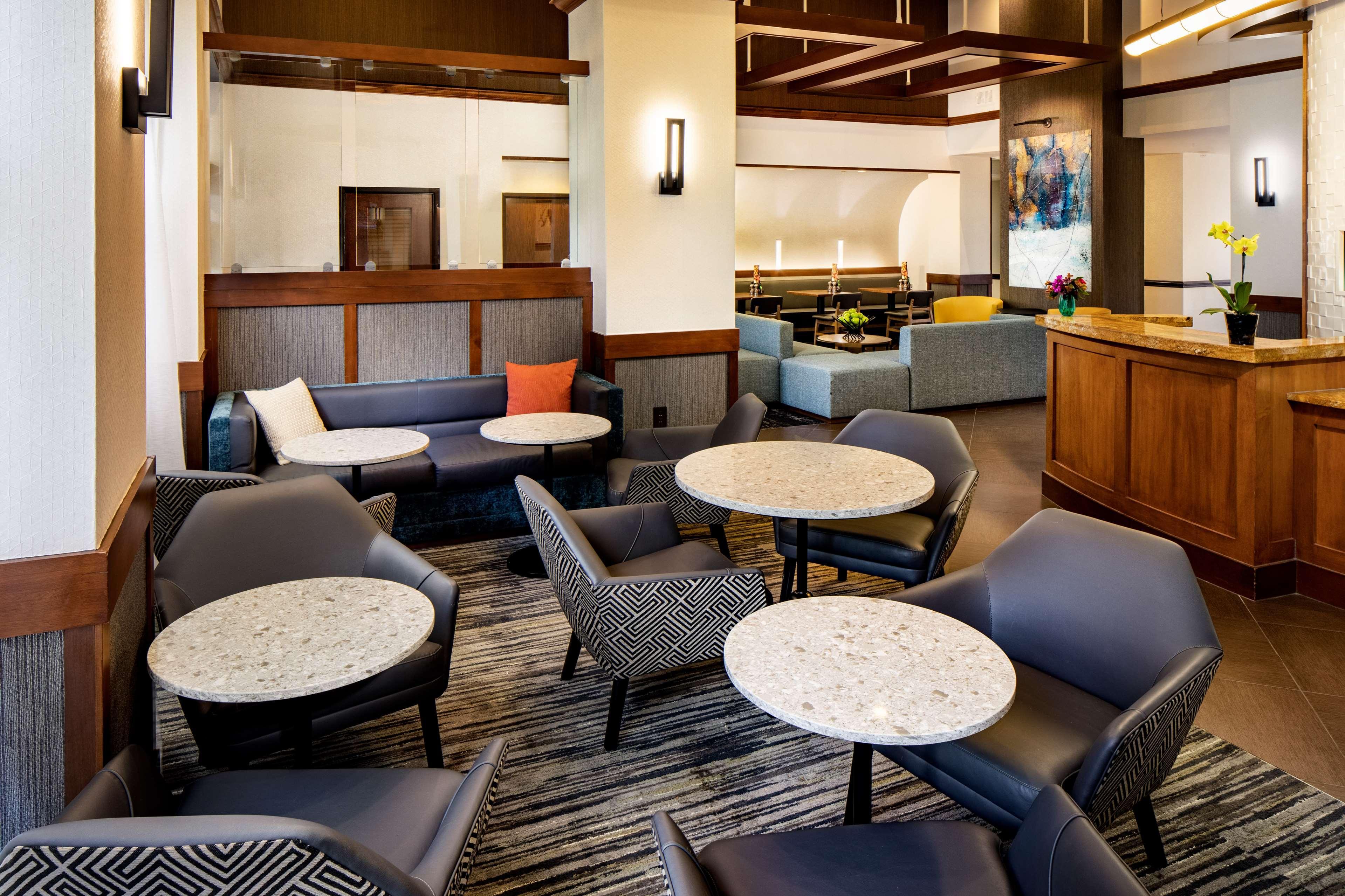 Hyatt Place Topeka Kültér fotó
