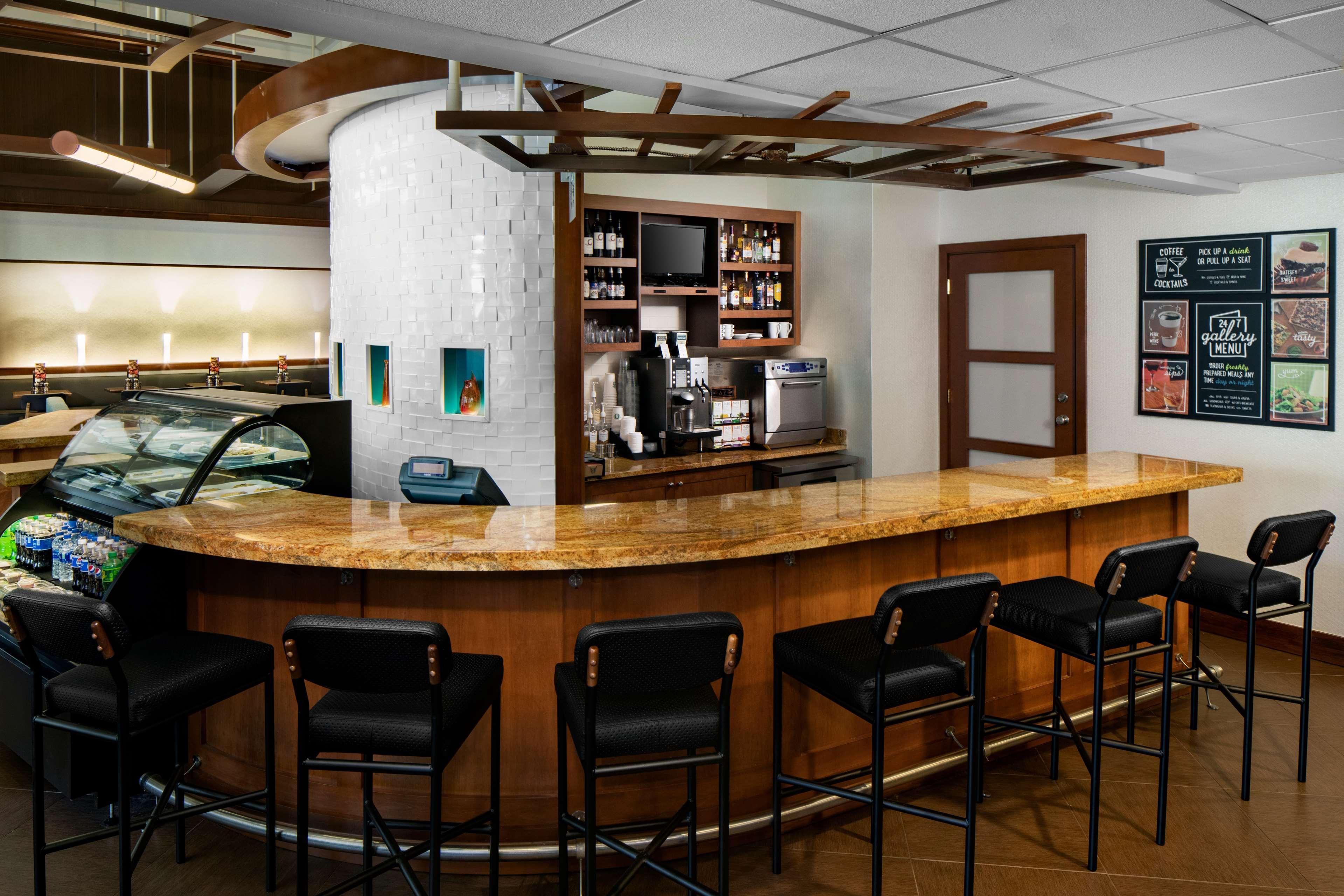 Hyatt Place Topeka Kültér fotó
