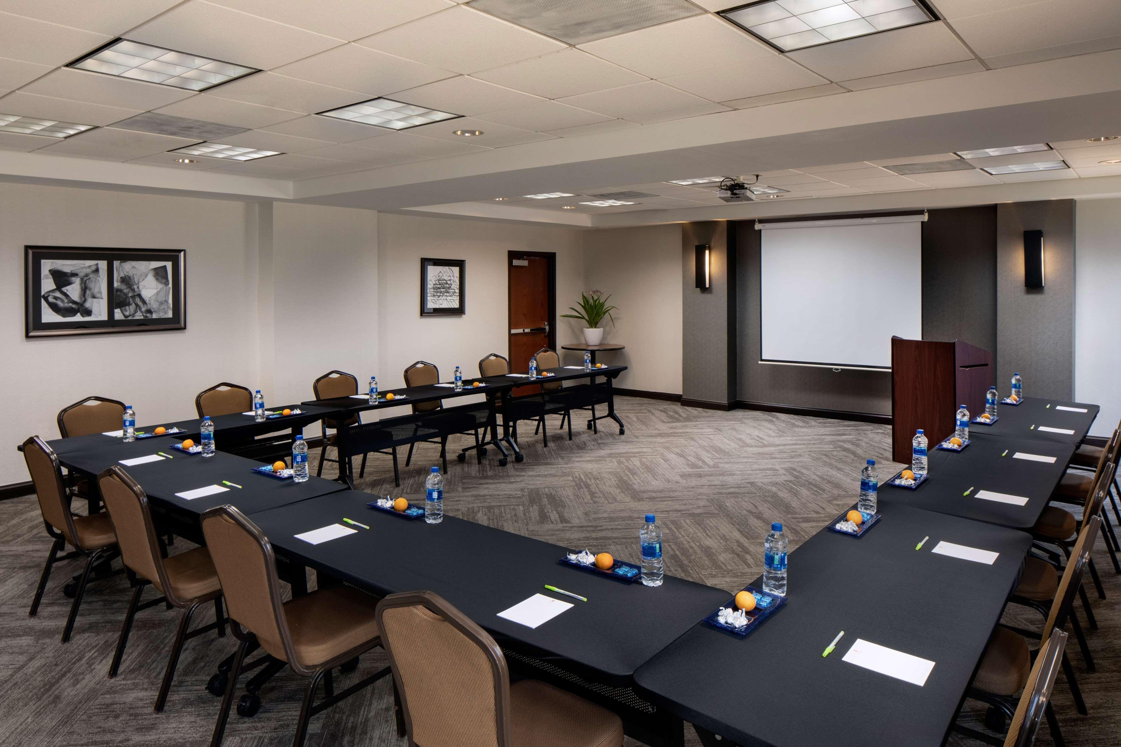 Hyatt Place Topeka Kültér fotó