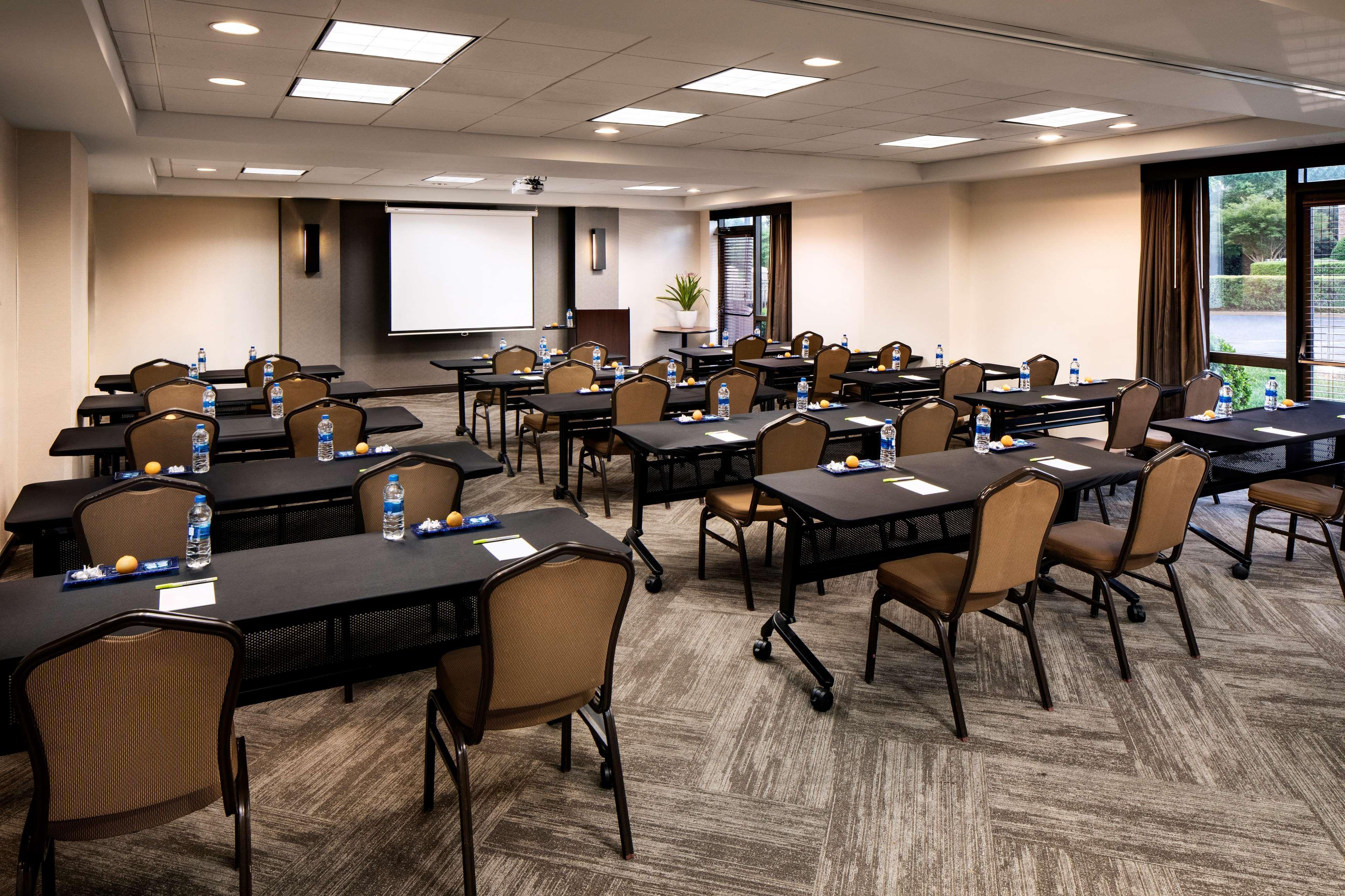 Hyatt Place Topeka Kültér fotó