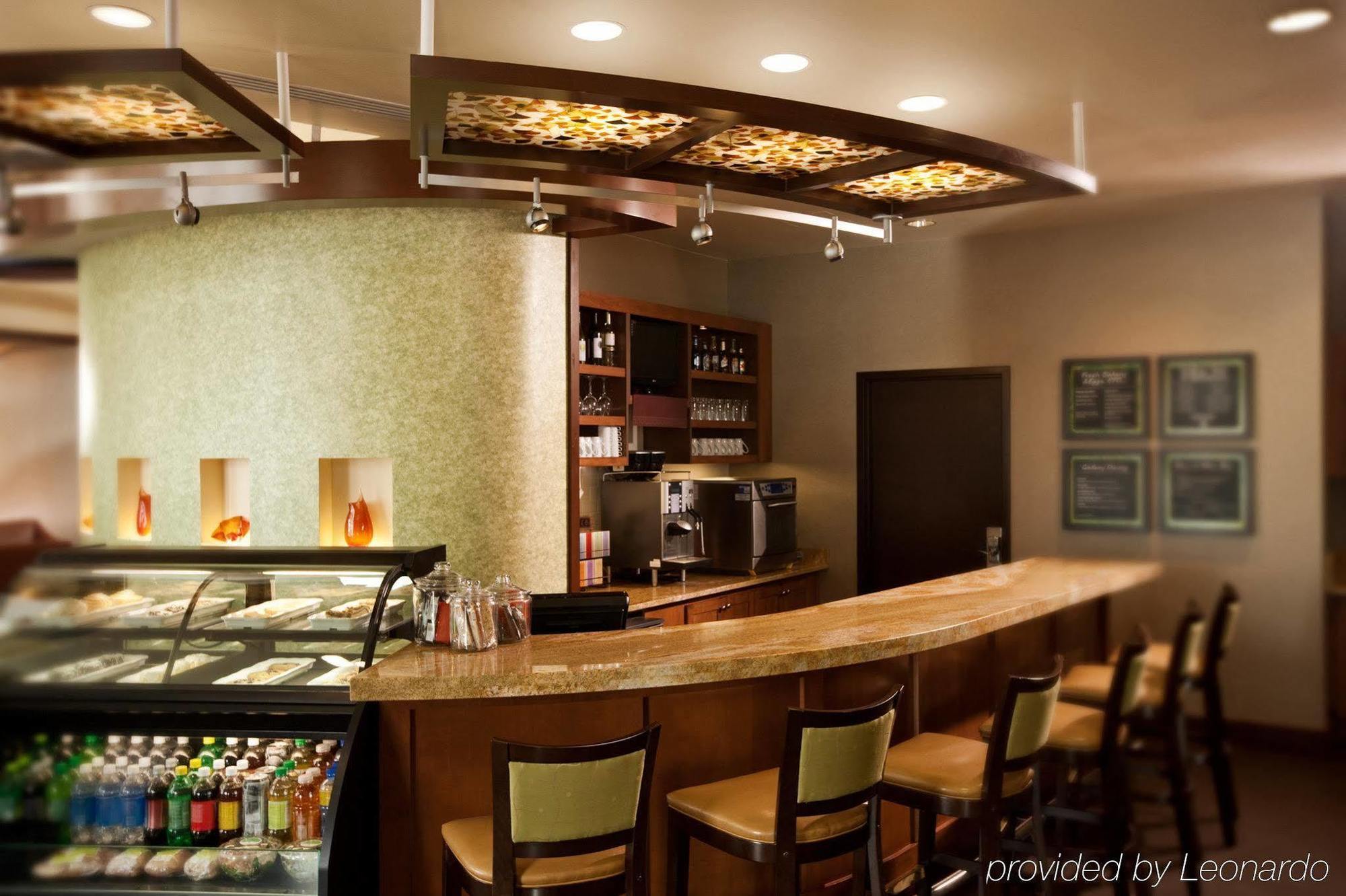 Hyatt Place Topeka Kültér fotó