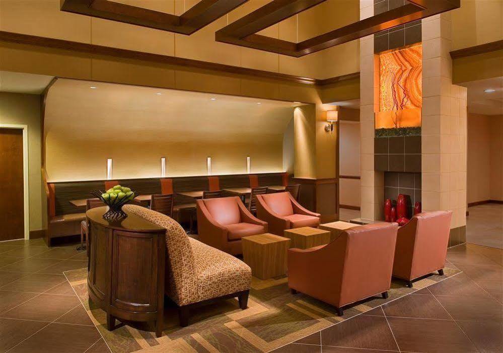 Hyatt Place Topeka Kültér fotó