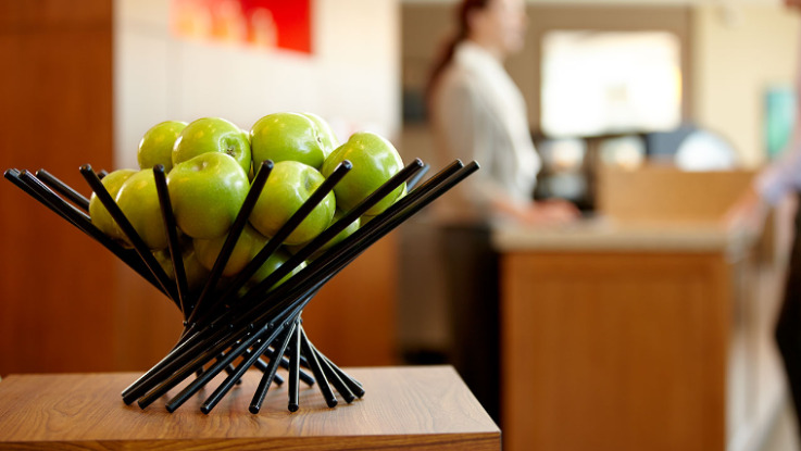 Hyatt Place Topeka Kültér fotó