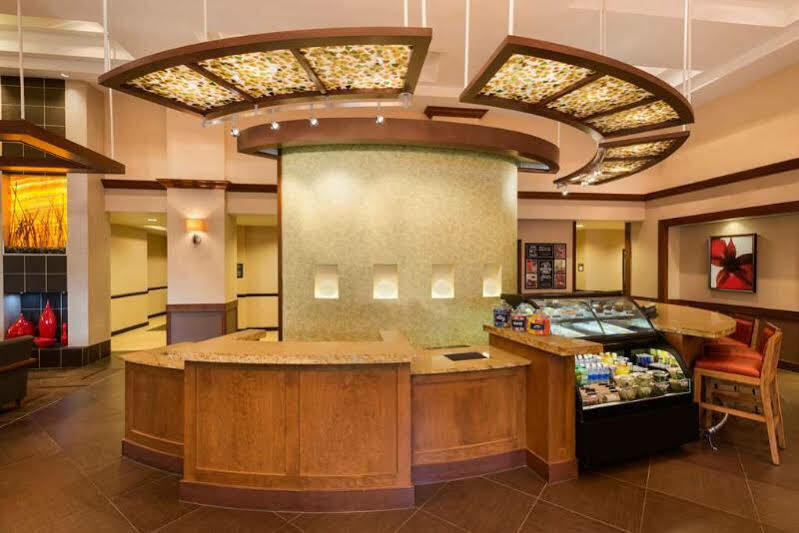 Hyatt Place Topeka Kültér fotó