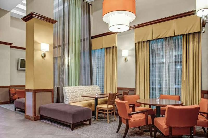 Hyatt Place Topeka Kültér fotó