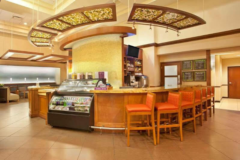 Hyatt Place Topeka Kültér fotó