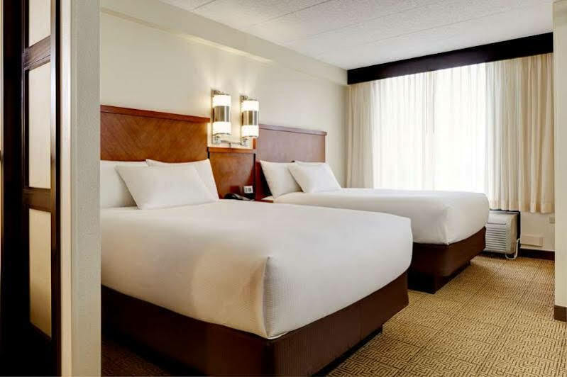 Hyatt Place Topeka Kültér fotó